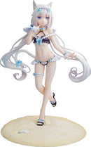 NEKOPARA KADOKAWA Vanilla: Maid Swimsuit ver.