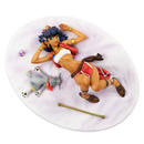 Nadia: The Secret of Blue Water BellFine Nadia TV broadcasting 30 years model