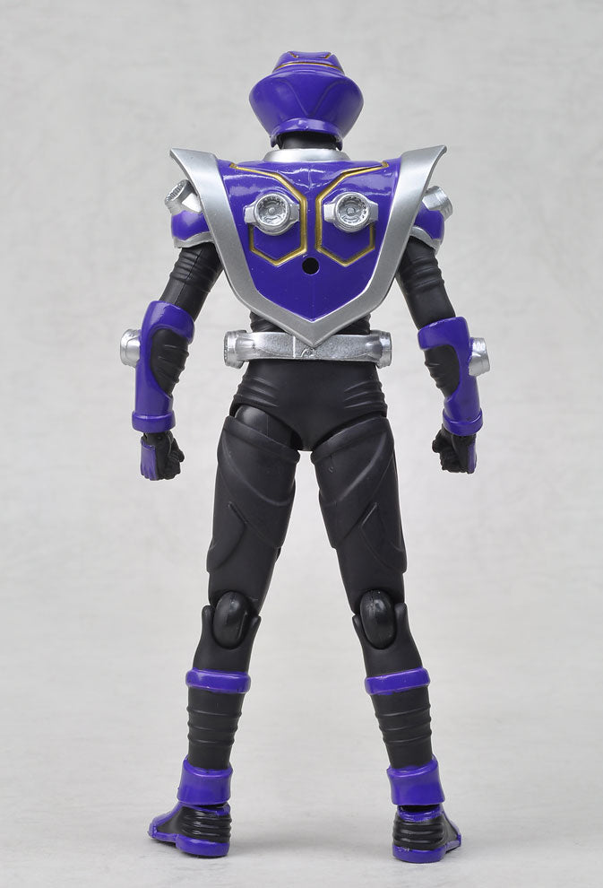 SP-024 Kamen Rider Dragon Knight figma Strike