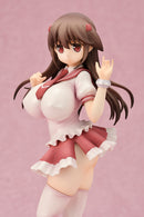 Saki The Nationals HOBBY JAPAN Yukiko Maya