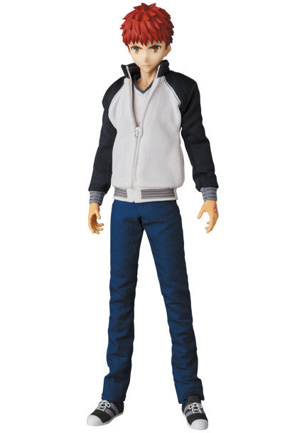 Fate/stay night Shiro Emiya フィギュア　あみあみ Fate/stay night Shiro Emiya フィギュア あみあみ Fate/stay night