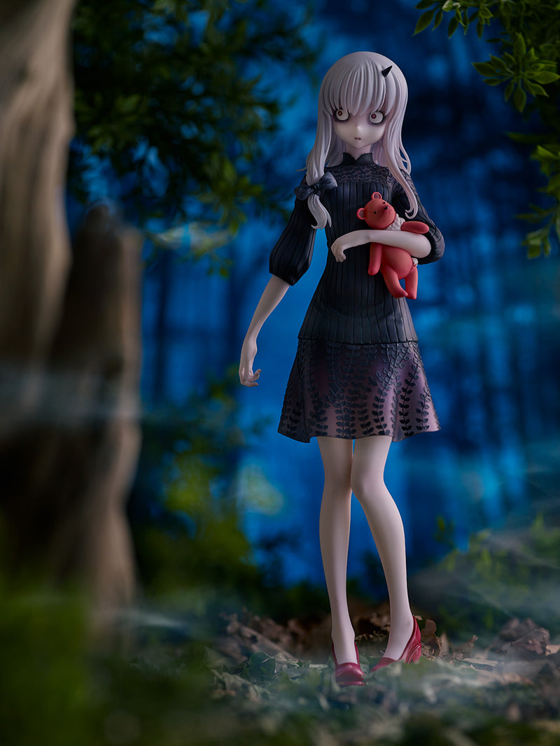 Fate/Grand Order HOBBY JAPAN Lavinia Whateley