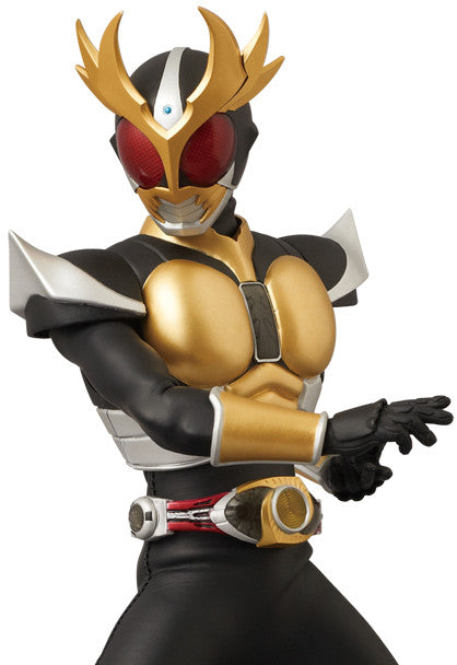 Masked Rider Kuuga RAH  Agito Grandform (Renewal ver.)