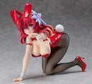 No Game No Life FREEing Stephanie Dola: Bunny Ver.