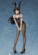 Rascal Does Not Dream of Bunny Girl Senpai FREEing Mai Sakurajima: Bunny Ver.