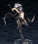 Rokka: Braves of the Six Flowers FREEing Flamie Spidlow