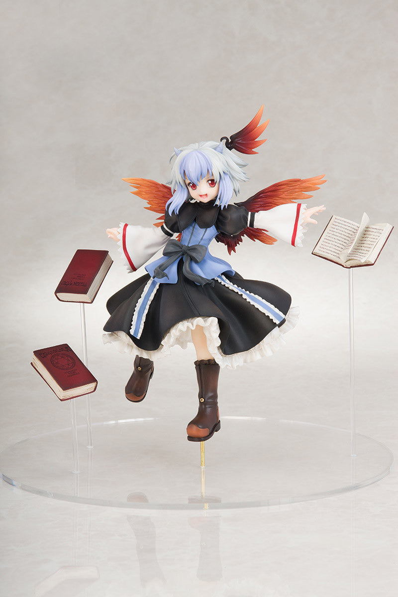 Touhou Project BELLFINE The Youkai Who Read a Book