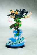 My Hero Academia BellFine Tsuyu Asui Hero Suit Ver.(re-run)