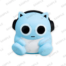 Blue Hamham Bushiroad Creative 【Trading】 Blue Hamham Collection (1 Random Blind Box)