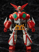 New Getter Robo FREEing Dynamic Change: New Getter Robo