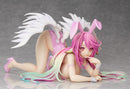 No Game No Life FREEing Jibril: Bare Leg Bunny Ver.