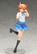 Love Live! FREEing Rin Hoshizora