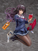 Saekano: How to Raise a Boring Girlfriend ♭ Max Factory Utaha Kasumigaoka