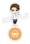 2gether Good Smile Company 2gether Nendoroid Plus Acrylic Stand Sarawat