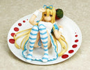 Original kaitendo Alice No Oshokujikai illustration by Reinama