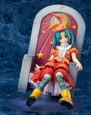 Monogatari Series GOOD SMILE COMPANY Yotsugi Ononoki