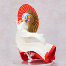 Re:ZERO Starting Life in Another World FuRyu Rem Shiromuku (3rd REPRODUCTION)