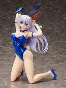 Lord Marksman and Vanadis FREEing Eleonora Viltaria: Bare Leg Bunny Ver.