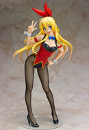Nisekoi FREEing Chitoge Kirisaki: Bunny Ver.