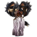 MONSTER HUNTER CAPCOM Capcom Figure Builder Creator's Model Arch-tempered Nergigante