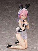 Re:ZERO -Starting Life in Another World- FREEing Ram: Bare Leg Bunny Ver.
