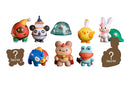 Mini World Shenzhen Mabell Animation Development MINI PETS (Box set of 10)