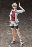 Prince of Stride: Alternative FREEing Riku Yagami