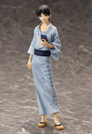 Rebuild of Evangelion FREEing Shinji Ikari: Yukata Ver.