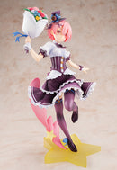 Re:ZERO -Starting Life in Another World- KADOKAWA Ram: Birthday Ver.