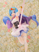 Re:ZERO -Starting Life in Another World- Wonderful Works Another World Rem