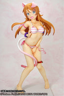 Oreimo 2 GRIFFON ENTERPRISES Kirino Kousaka~Nekomimi swimsuit ver.~(yawaraka bust edition)