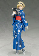 Persona 3 FREEing Aegis: Yukata Ver.