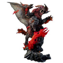 MONSTER HUNTER CAPCOM Capcom Figure Builder Creators Model Teostra