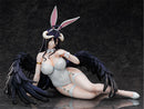 OVERLORD IV FREEing Albedo: Bunny Ver.