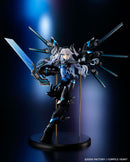 Megadimension Neptunia VII Vertex Next Black