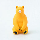 Kuma Miko: Girl Meets Bear Aqua Marine Soft Vinyl Natsu