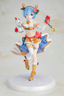 Re:ZERO -Starting Life in Another World- KADOKAWA Rem Christmas maid Ver.