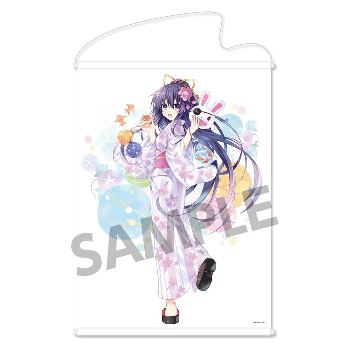 Date a Live HOBBY STOCK Date a Live Tapestry: Type 6
