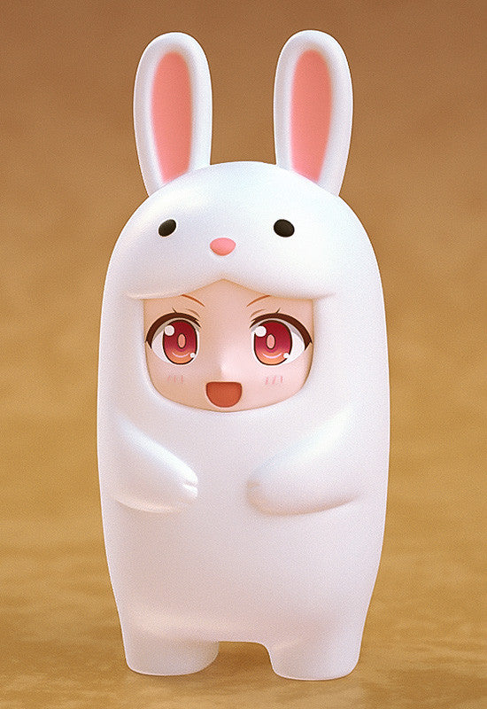 Nendoroid More GOOD SMILE COMPANY Face Parts Case (Rabbit)