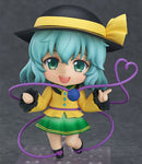 604 Touhou Project Nendoroid Koishi Komeiji