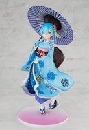 Re:ZERO - Starting Life in Another World KADOKAWA Rem: Ukiyo-e Ver.