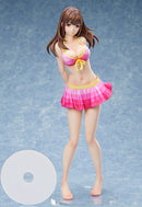 LOVEPLUS FREEing Nene Anegasaki: Swimsuit Ver.