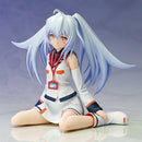 Plastic Memories FREEing Isla