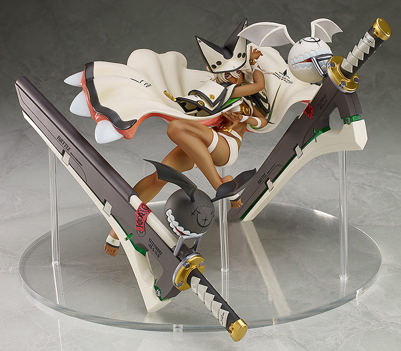 Guilty Gear Xrd -SIGN- FREEing Ramlethal Valentine
