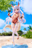 Original Shenzhen Mabell Animation Development Dragon girl Monli
