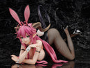 Seven Mortal Sins FREEing Asmodeus: Bunny Ver.