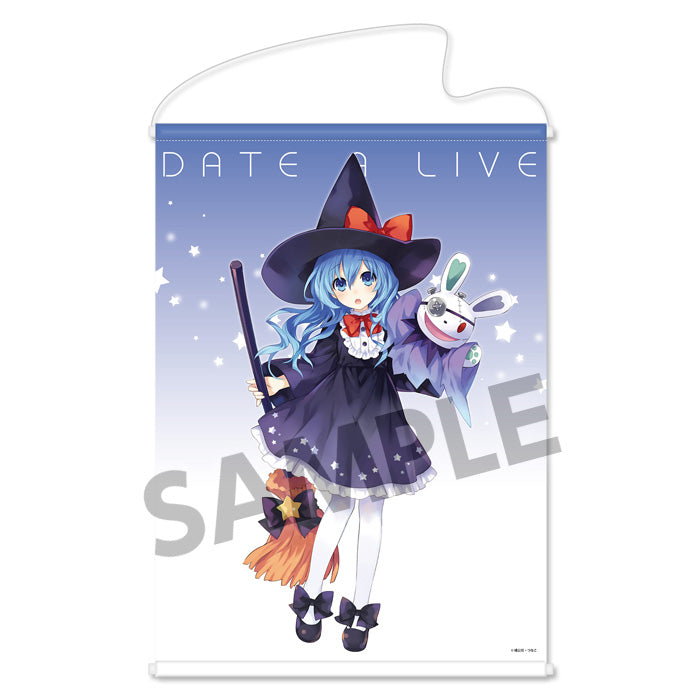 Date a Live HOBBY STOCK Date a Live Tapestry: Type 10