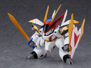 Mashin Hero Wataru Max Factory PLAMAX MS-05: RYUOMARU