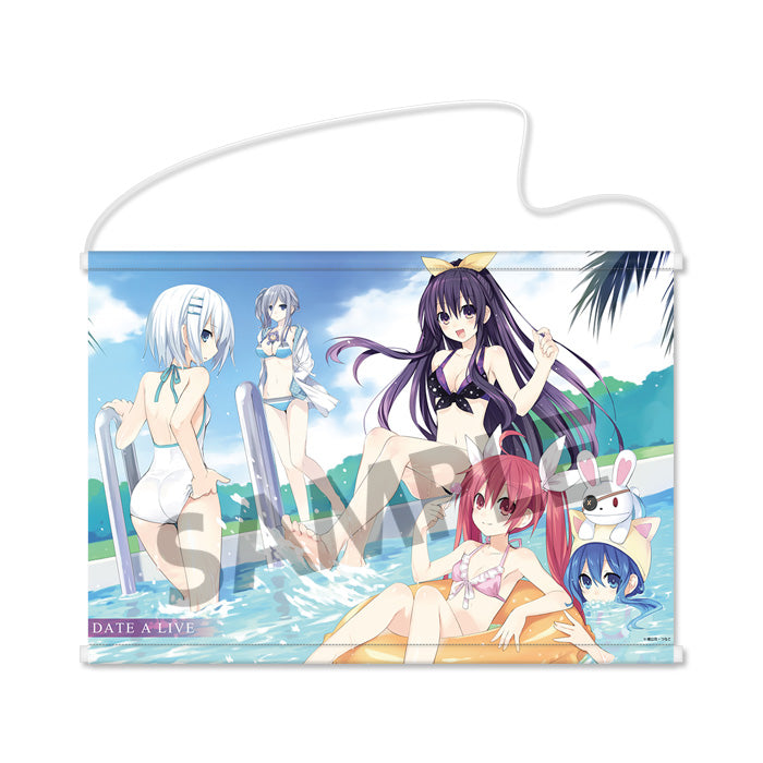 Date a Live HOBBY STOCK Date a Live Tapestry: Type 16