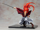 Rurouni Kenshin: Meiji Swordsman Romantic Story Max Factory Kenshin Himura